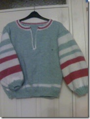 new jumper 005