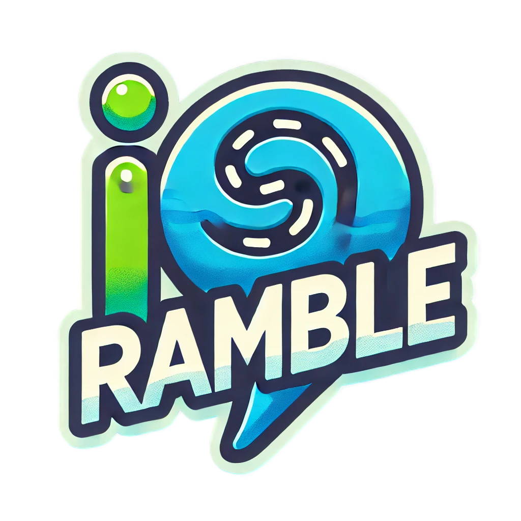 iRamble.co.uk